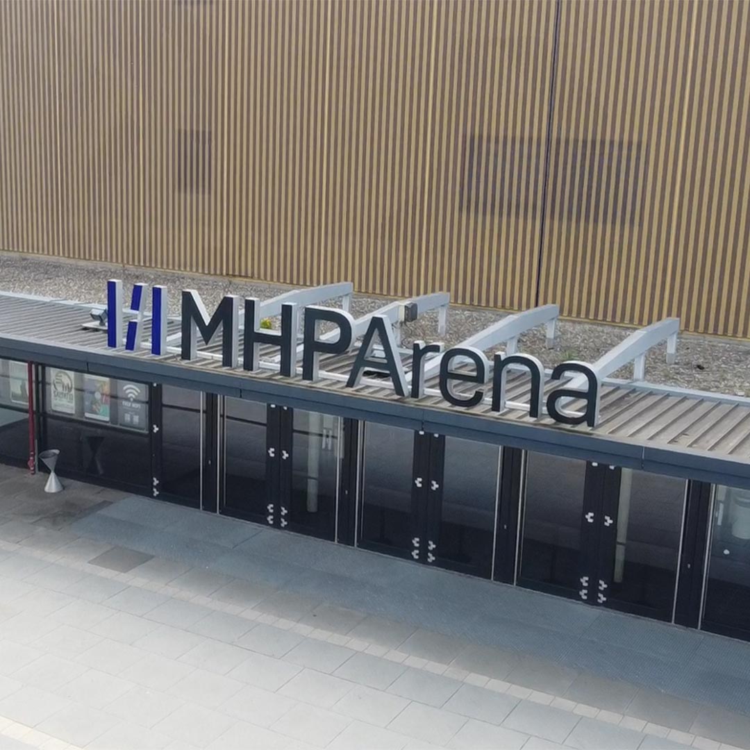 MHP-3